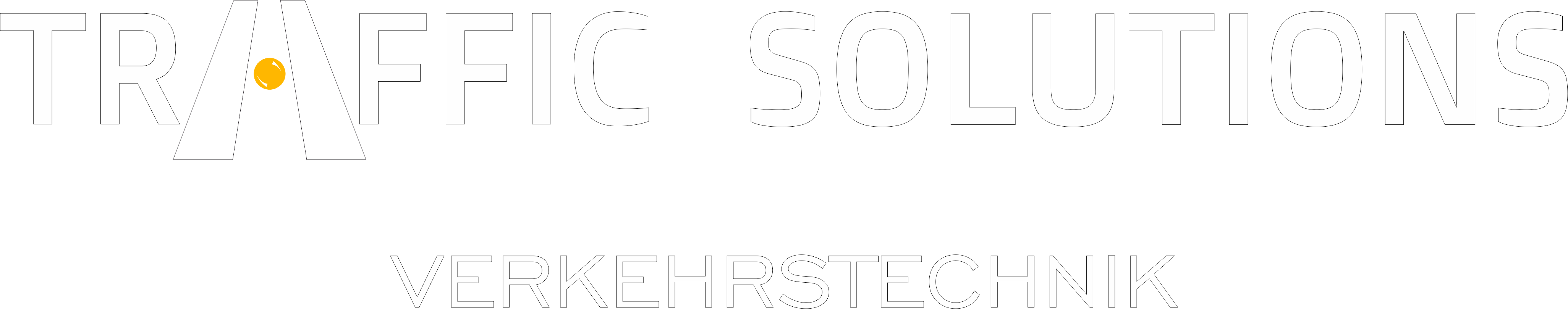 Traffic Solutions Logo